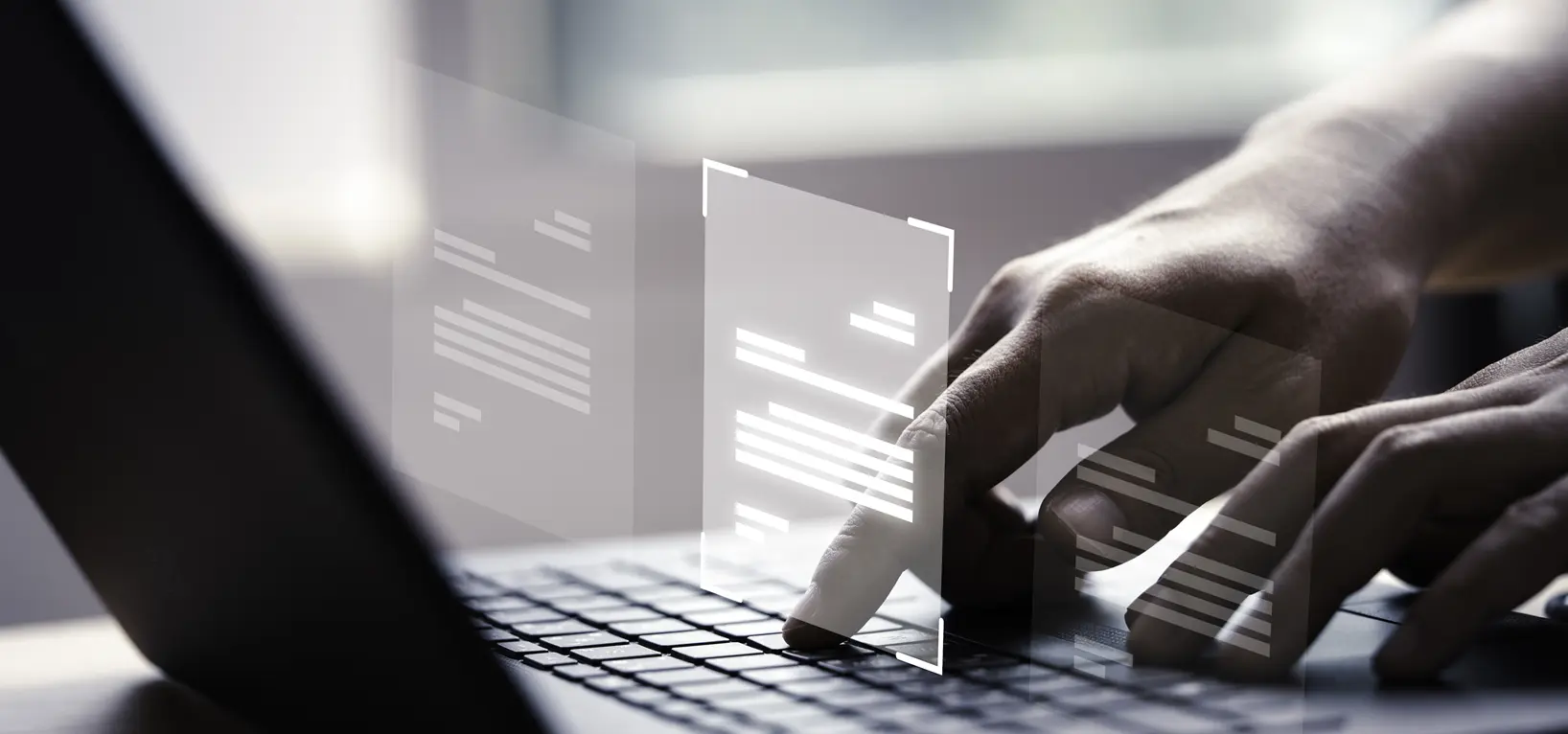 Digitalización de documentos