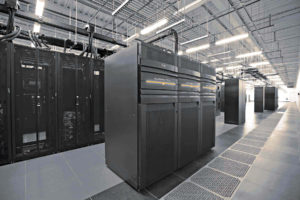 Data Center_itdatum