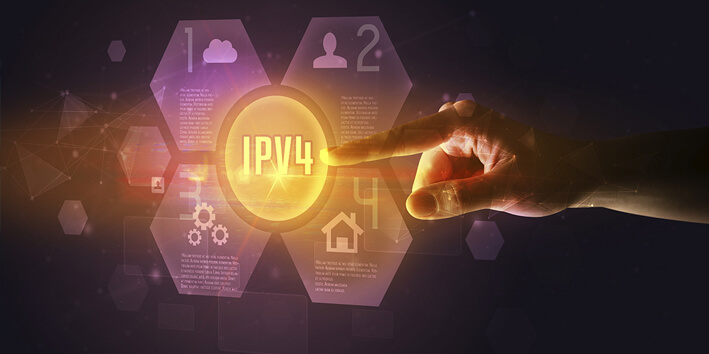 IPV4