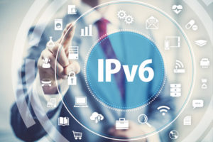 IPV6 ITDATUM