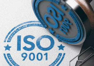 ISO 9001