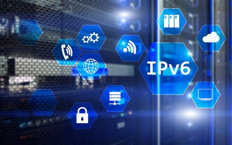 IPv4 vs IPv6 IT DATUM ​004