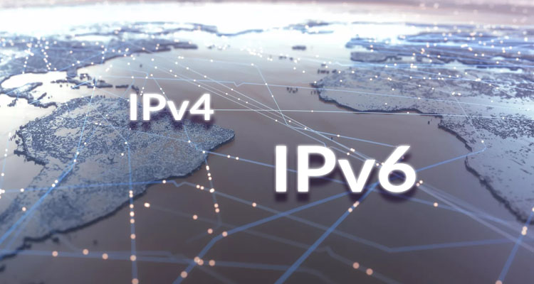 ¿Por qué se tuvo que migrar de IPv4 a IPv6?​ 001