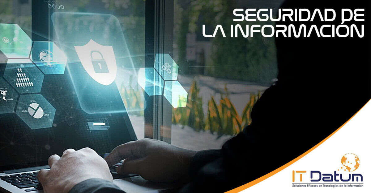 Seguridad de la información