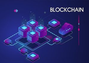 blockchain blog