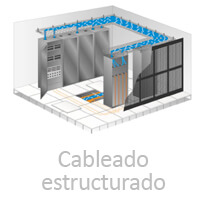 cableado estructurado