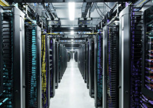 data center network