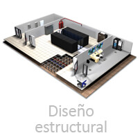 diseño estructural