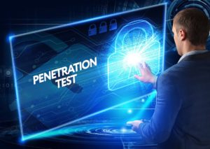 penetration test Itdatum