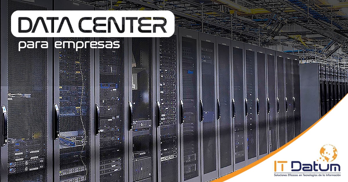 data center peru